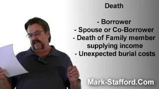 Help For Homeowners Doing Short Sales - Part #1 - Short Sale Hardship Reasons