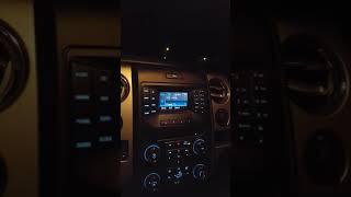 2013 F-150 sync bluetooth reset