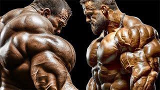 Biggest Bodybuilders to Ever Walk This Earth