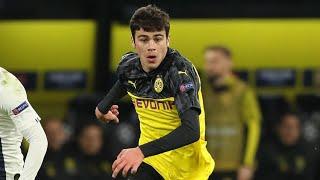 Giovanni Reyna - Borussia Dortmund 2019/20