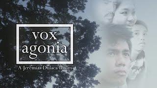 VOX AGONIA | Student Short Film