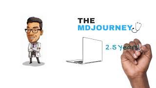 Welcome To TheMDJourney!