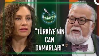 Türkiye'nin En Değerli Kaynakları Nedir? | Muhabbet Kralı