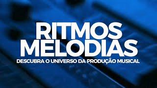 Descubra o universo da produção Musical |Trailer | #producer