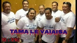 Dj Hector _ Tama Le Vaiaisa _(Outou Tamaiti)_Xmas 