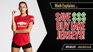  Save $$$ buying fake sports jerseys & shirts. Football, NFL, NHL, MLB,  NBA, NRL 