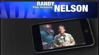 CADASP Demo Reel 2009