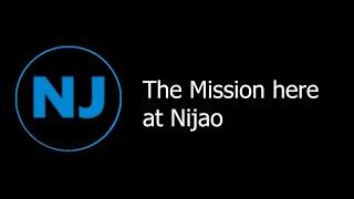 Advancing Humanity - Our Mission at Nijao