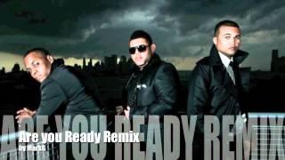 Carimi feat MarkG - Are you ready Remix