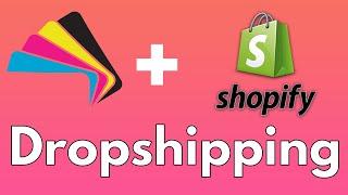 Shirtsy Dropship - Shopify Tutorial