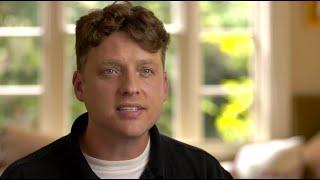 Antidepressants Made Me Manic: John’s story