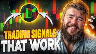  Pocket Option - Real Trading Signals, Real Profit