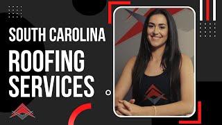 South Carolina Roofing Services | RoofCrafters Roofing