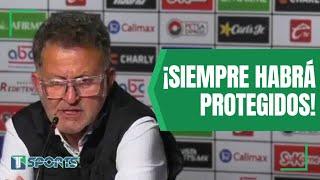 Juan Carlos Osorio EXPLOTA con el ARBITRAJE por la DERROTA de Xolos ante América en PENALES