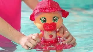 NEW   FUN N SUN  CRY BABIES  TOYS for KIDS  Spot US