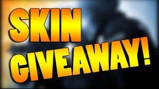 CS:GO Giveaway #2 | Negev | Desert Strike FN [CLOSED]