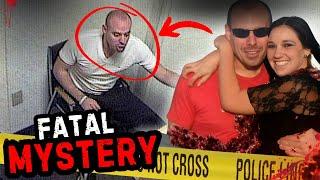 The Strange Case of Ashley Fallis - True Crime Documentary