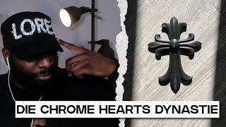 BTS und special Items der Chrome Hearts Familie Reaction | Kelly Kaiio