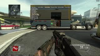 Bo2 Sprx.io Multiplayer Menu CFW Ps3