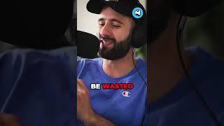The most insane Bitcoin rant you've ever heard #bitcoin #investing #money #podcast #ytshorts #crypto