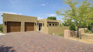 Santa Fe, NM custom home builder Zachary and Sons | Award Winning Real Estate 2021