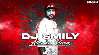 Dj Smily, Ricky Rich -  HABIBI  ( ALBANIA REMIX ) #habibi