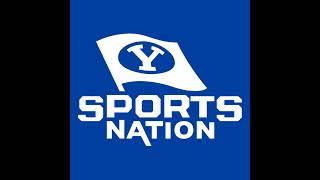 BYU Sports Nation - Week of Sep 16 - Sep 20