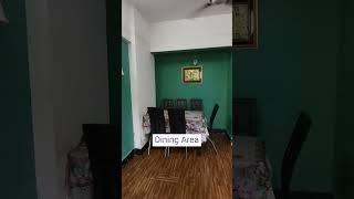 38 Lakhs | TMC Approved 1 BHK Flat for Sale | Prime Property In The Centre Of Mumbra | Amrut Nagar.