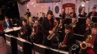 Gordon Goodwin's Big Phat Band at Disneyland Part 1 - Hit the Ground Running