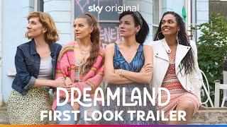 Dreamland | First Look Trailer