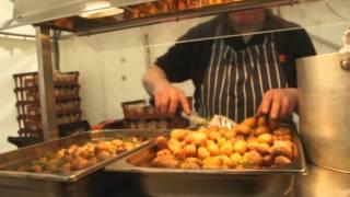 Best Wedding Caterers Catering Service - Yorkshire by Food 4 Thought