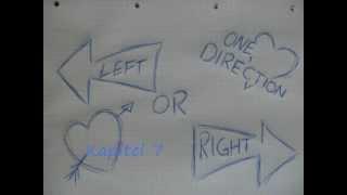 left or right (One Direction love story) Kapitel 7