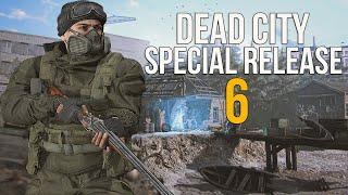 S.T.A.L.K.E.R DEAD CITY SPECIAL RELEASE - 11 и 9 ДОКУМЕНТЫ, ОЧИСТНЫЕ, ПРОПАВШИЕ УЧЕНЫЕ, X-10! #6