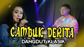 Cambuk Derita - Ayu Octavia