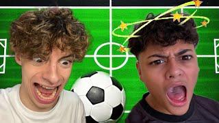 Fussball Challenge +  GEWINNSPIEL!!! | GoofyTV