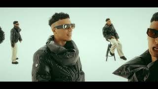 Bo9al - PAPA (Official Music Video) Prod. by Salvh