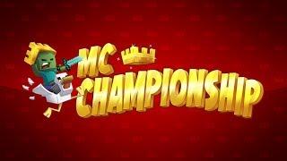 MC Championship - Official Trailer