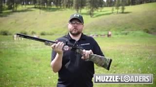 Introduction to CVA Muzzleloaders - Muzzle-Loaders.com