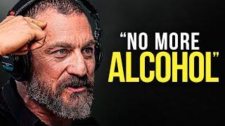 NO MORE ALCOHOL - One of the Most Eye Opening Motivational Videos Ever