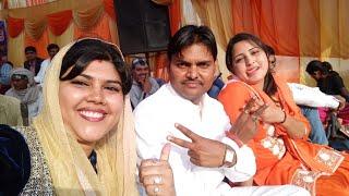 राधा चौधरी की महाभारत की बहुत लोकप्रिय रागनी// Radha Chaudhary Official//9212626666