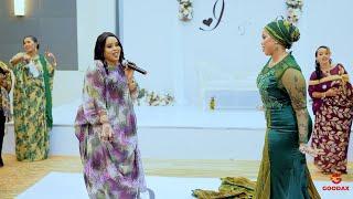 SHAADIYO SHARAF OO GOOBTA KALA KICISAY | GARAADO | AROOSKII IQRO IYO SIIDOW