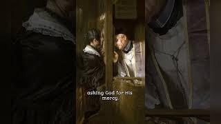 Prayer of Contrition