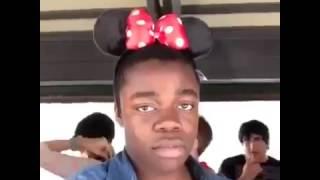 FUNNY VINE   The happiest place on earth!!! electrolemon