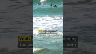 Breaking Free From Addiction - The Surfboard Method