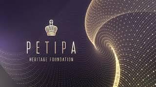 WORLD  BEST BALLET STARS in PETIPA AWARDS GALA in SAN FRANCISCO