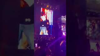 50 CENT ( Yerevan 2022 ) Haya festival  #rap #hiphopmusic #50cent #yerevan