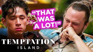 Hania Is Heartbroken & Edgar Is DONE | Temptation Island Full Opening (S4 E6) | USA Network