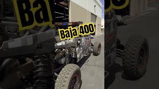 2024 Baja 400 #desert #baja #mexico #adventure #utv