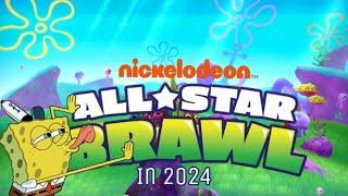 NICK ALL STAR BRAWL in 2024?