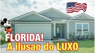 Estados Unidos: A ilusão das casa de “luxo” na Flórida